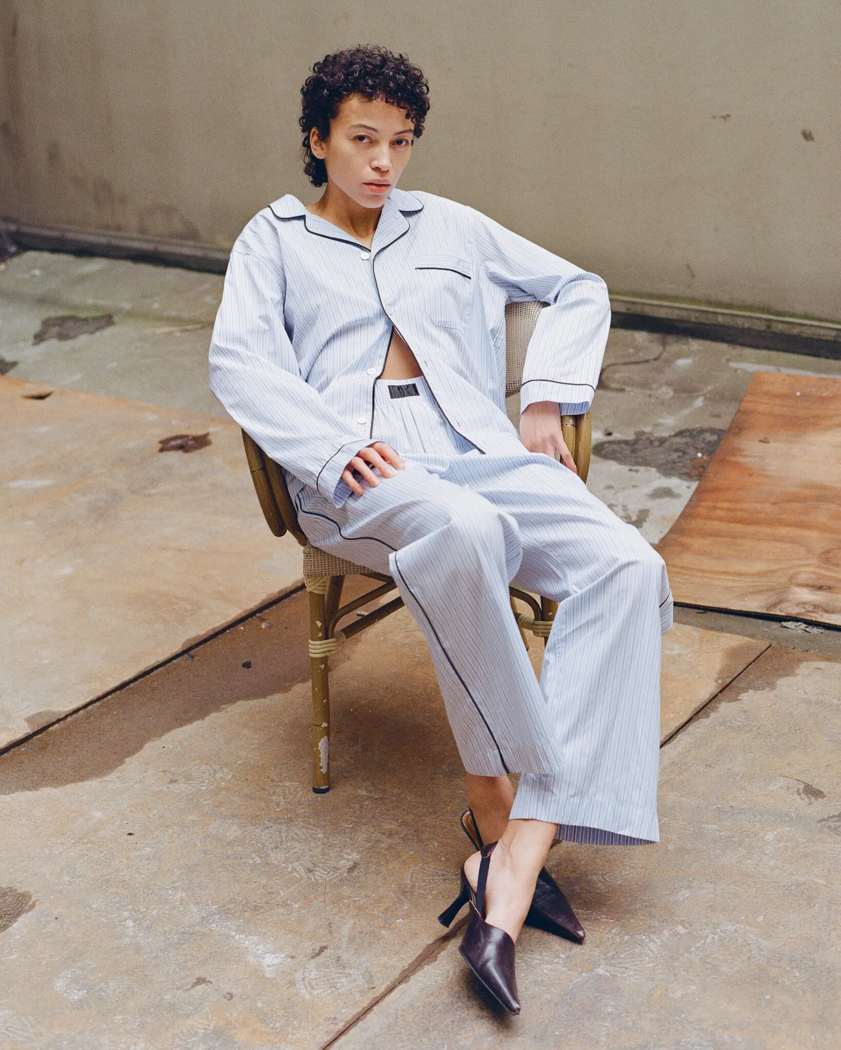 Піжами, що заслуговують на штамп у паспорті